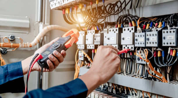 Best Best Electricians Near Me  in Winter Beach, FL