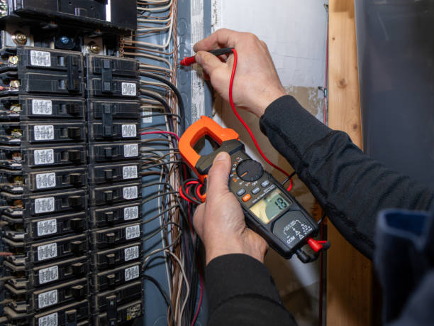 Best Electrical Troubleshooting Services  in Winter Beach, FL